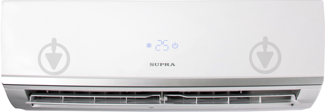 Кондиционер Supra SA24GBDC Inverter Essential Plus - фото 5 Кондиционер Supra SA24GBDC Inverter Essential Plus - фото 5