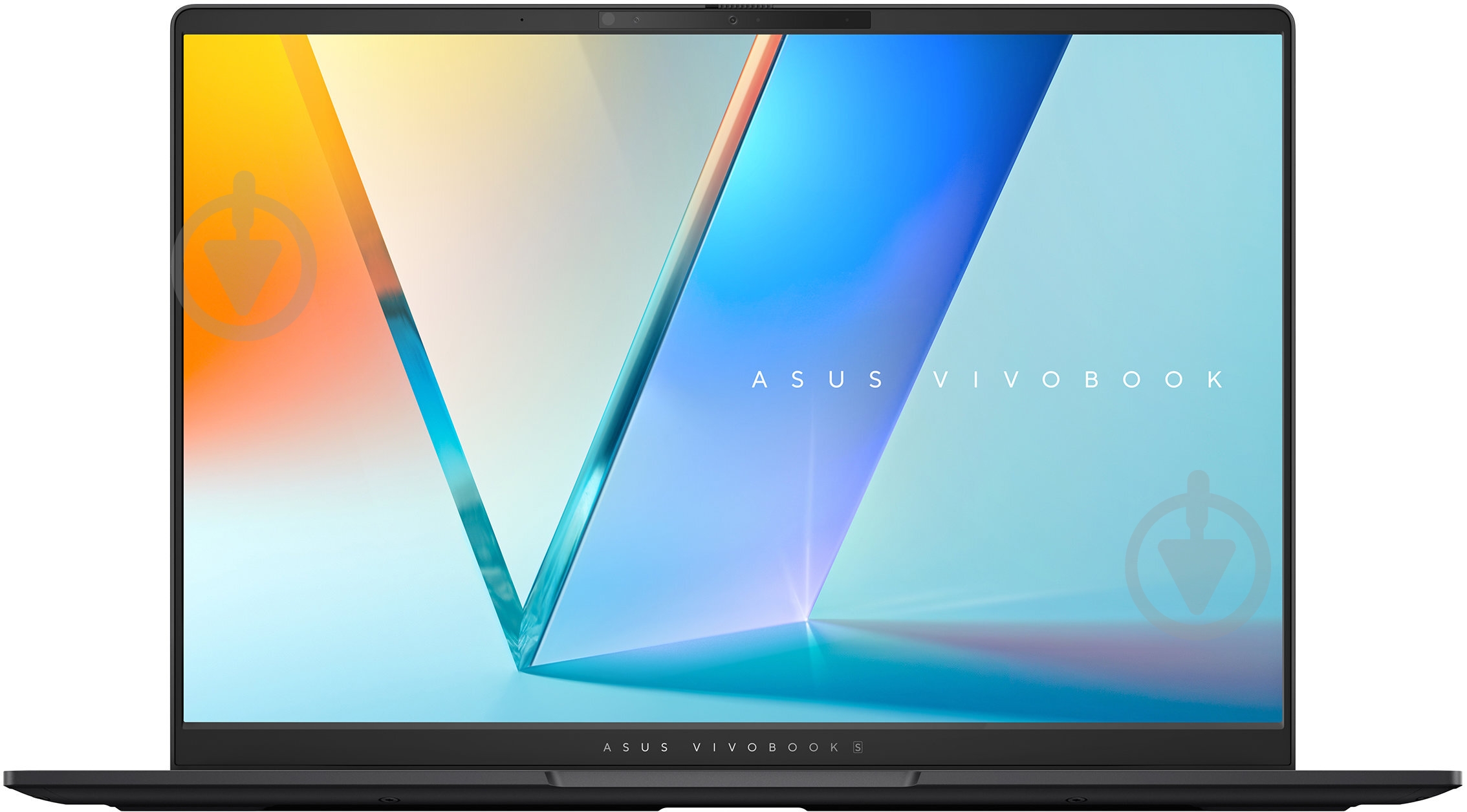 Ноутбук Asus VivoBook S 14 M5406KA-SF149 14" (90NB15W3-M008F0) neutral black - фото 3 Ноутбук Asus VivoBook S 14 M5406KA-SF149 14" (90NB15W3-M008F0) neutral black - фото 3