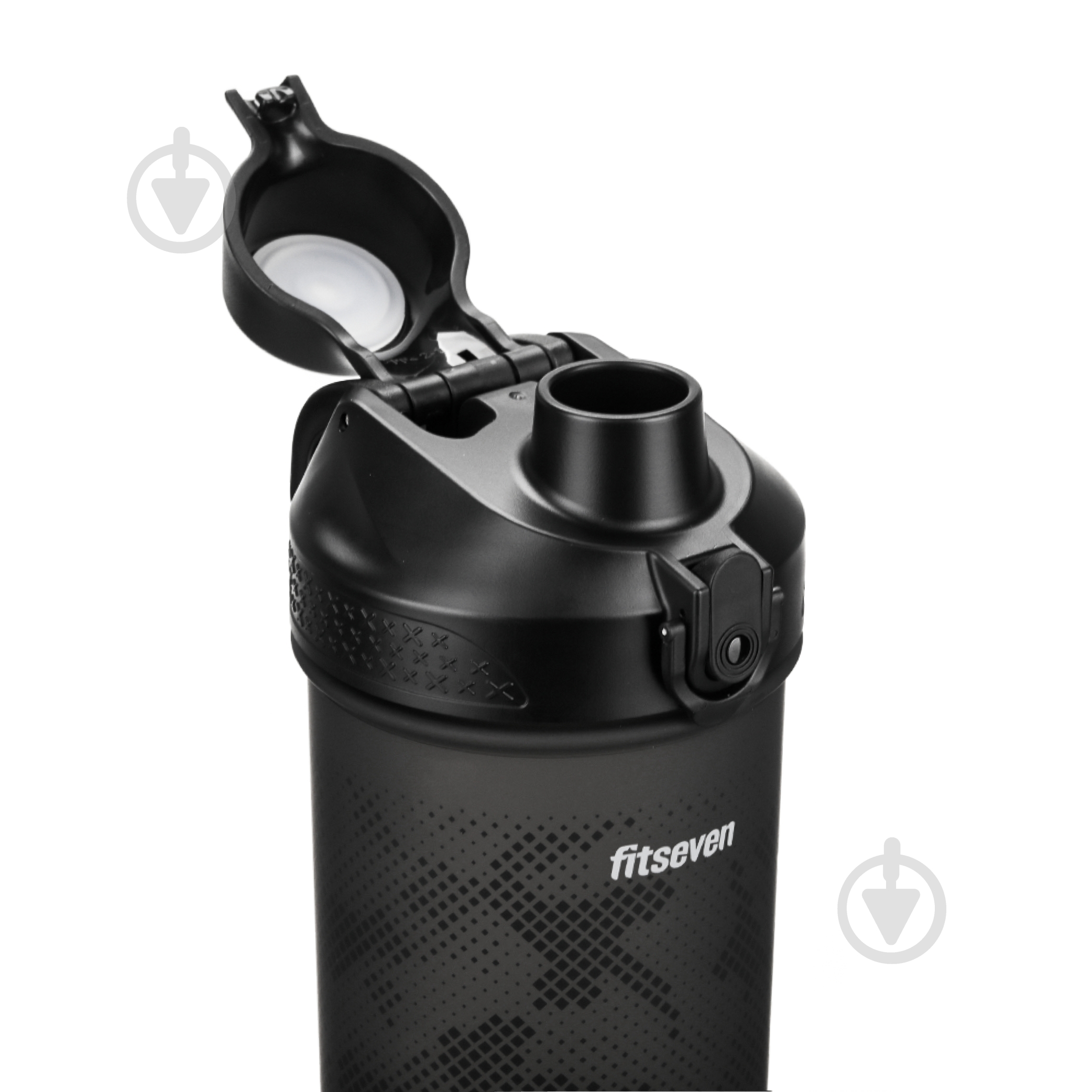 Шейкер для спортивного питания fitseven infinity - фото 2 Шейкер для спортивного питания fitseven infinity - фото 2