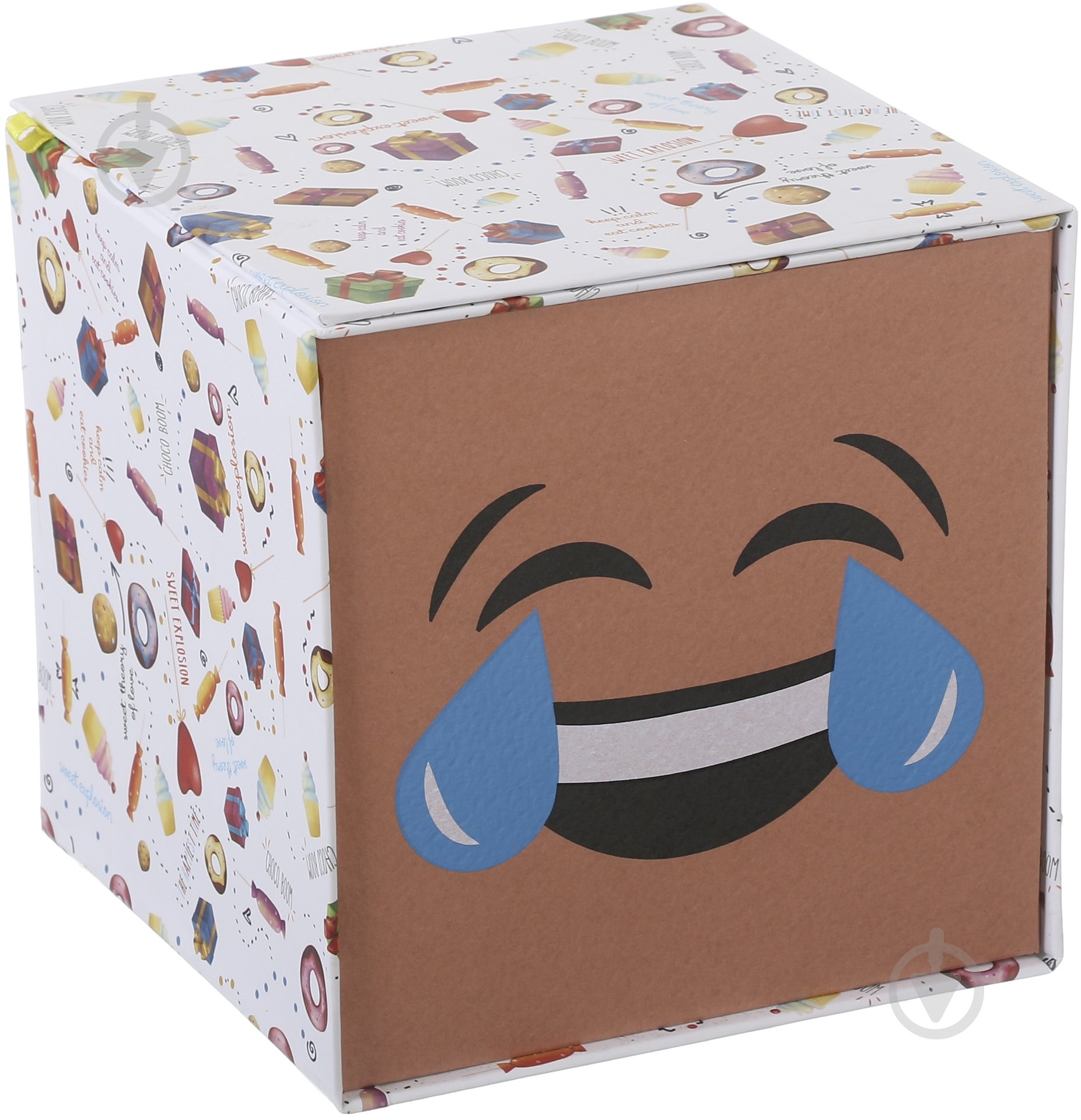 Коробка CooverBox Smile L - фото 1