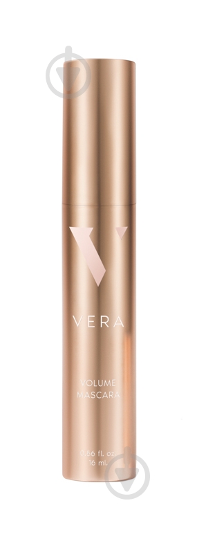 Тушь для ресниц Vera Volume Mascara Black 16 мл - фото 1