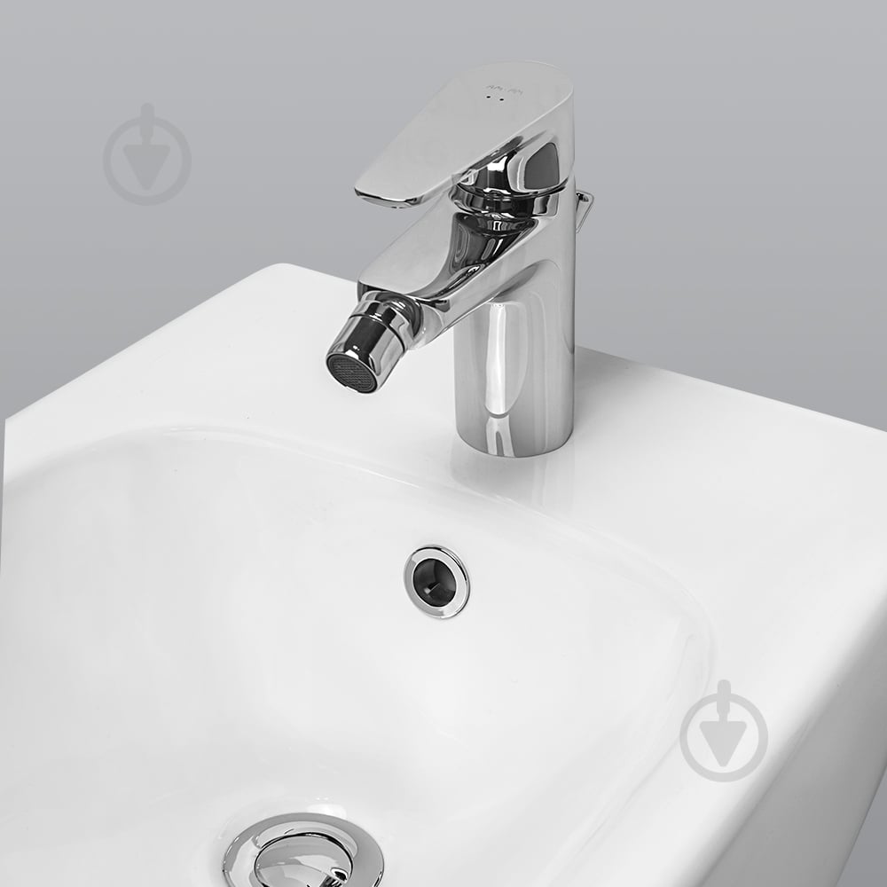 Биде AM.PM Inspire C503111WH напольное - фото 5 Биде AM.PM Inspire C503111WH напольное - фото 5