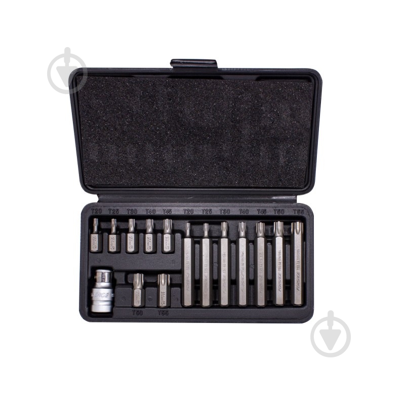 Набор бит F-4156C - фото 2