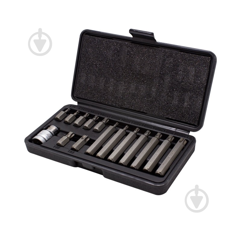 Набор бит F-4156C - фото 1