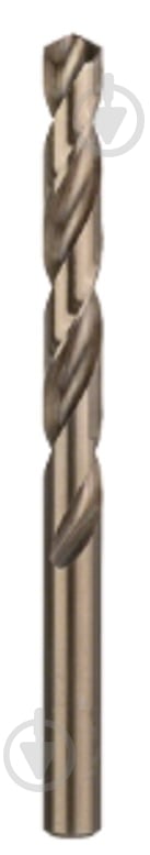 Набор сверл по металлу Bosch HSS-CO 8 мм 5 шт. 2608585894 - фото 2 Набор сверл по металлу Bosch HSS-CO 8 мм 5 шт. 2608585894 - фото 2