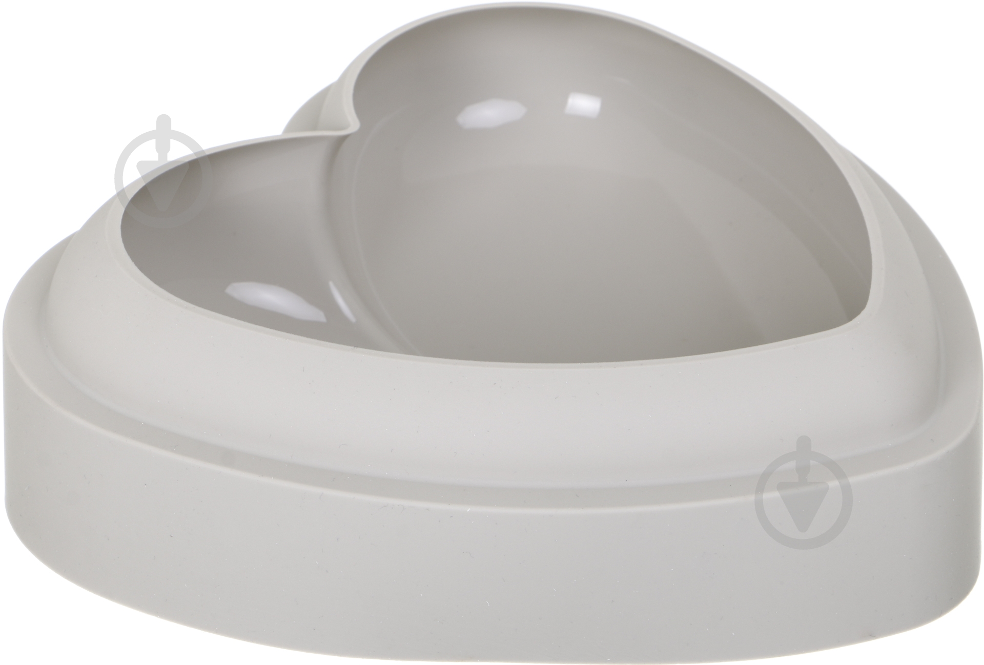 Форма для випічки Silikomart Batticuore 20.5x19.8 см 22.149.77.0065 - фото 2