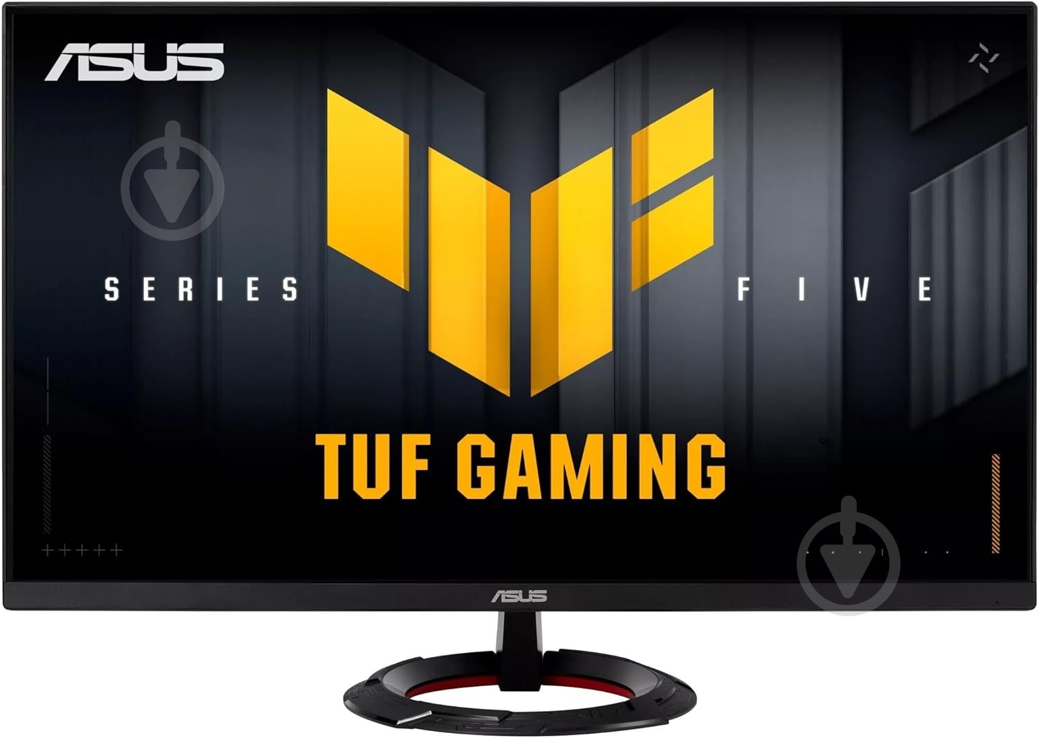 Монітор Asus TUF Gaming VG249Q5R 23,8" (90LM0BT0-B01E71) - фото 1