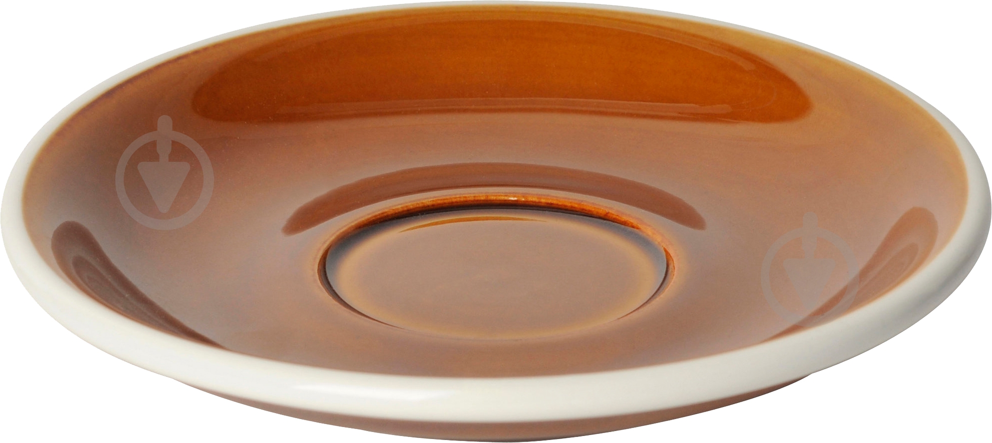 Блюдце Loveramics 14,5 см Caramel C088-75BCA - фото 1 Блюдце Loveramics 14,5 см Caramel C088-75BCA - фото 1