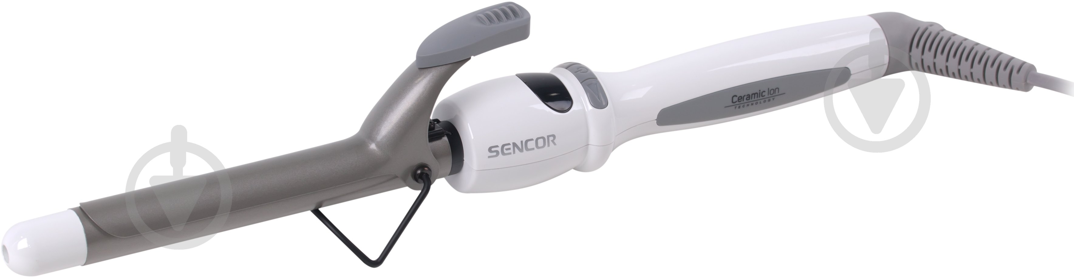Плойка Sencor SHS 7619WH - фото 1