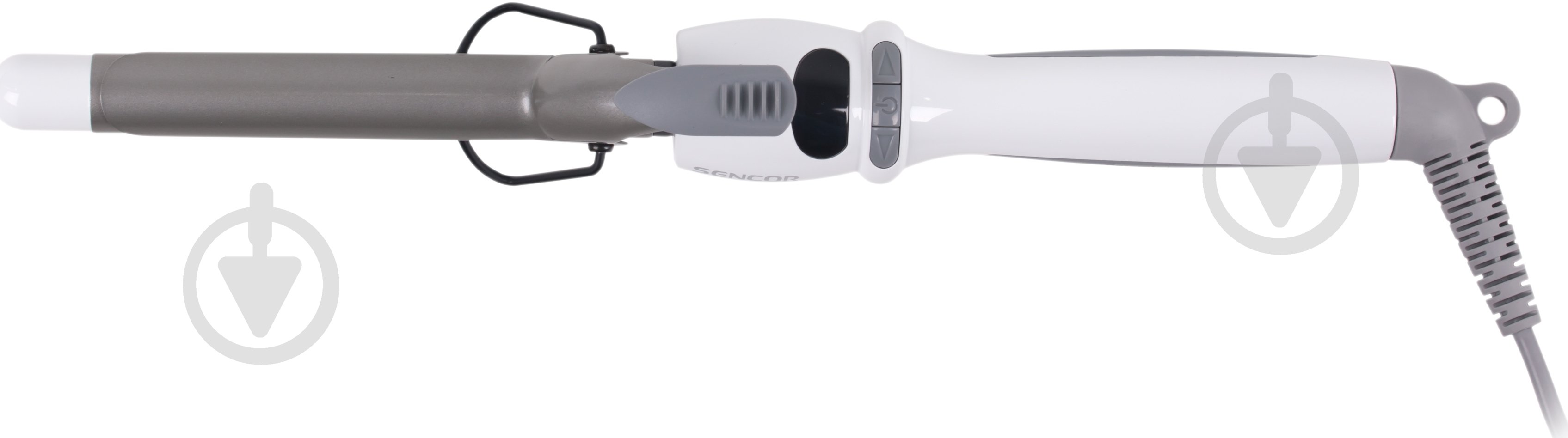 Плойка Sencor SHS 7619WH - фото 3