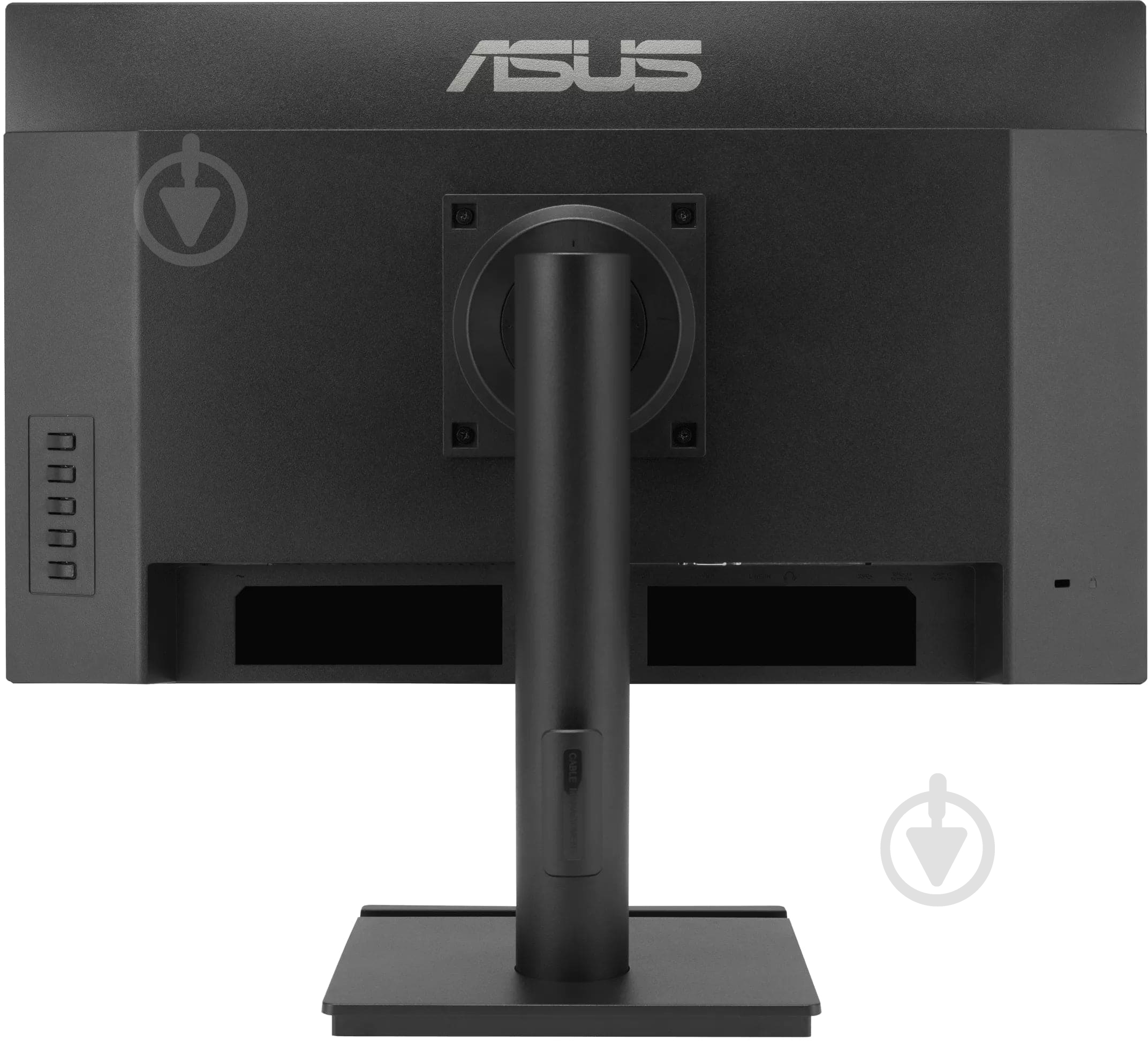 Монитор Asus VA249QGS 23,8" (90LM02W1-B01171) - фото 11