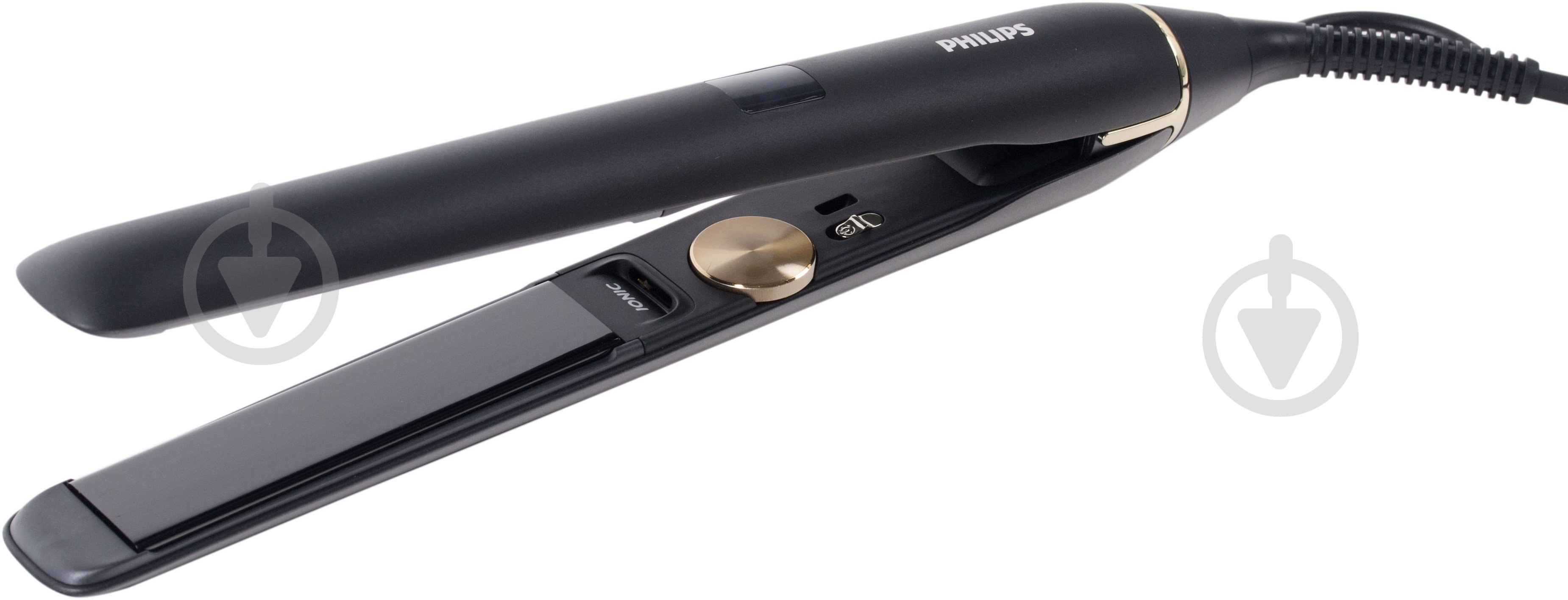 Выпрямитель для волос Philips Prestige Pro HPS930 - фото 1