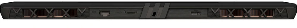 Ноутбук MSI Vector A16 HX A8WHG-019XUA 16" (9S7-15MM72-019) cosmos gray - фото 5