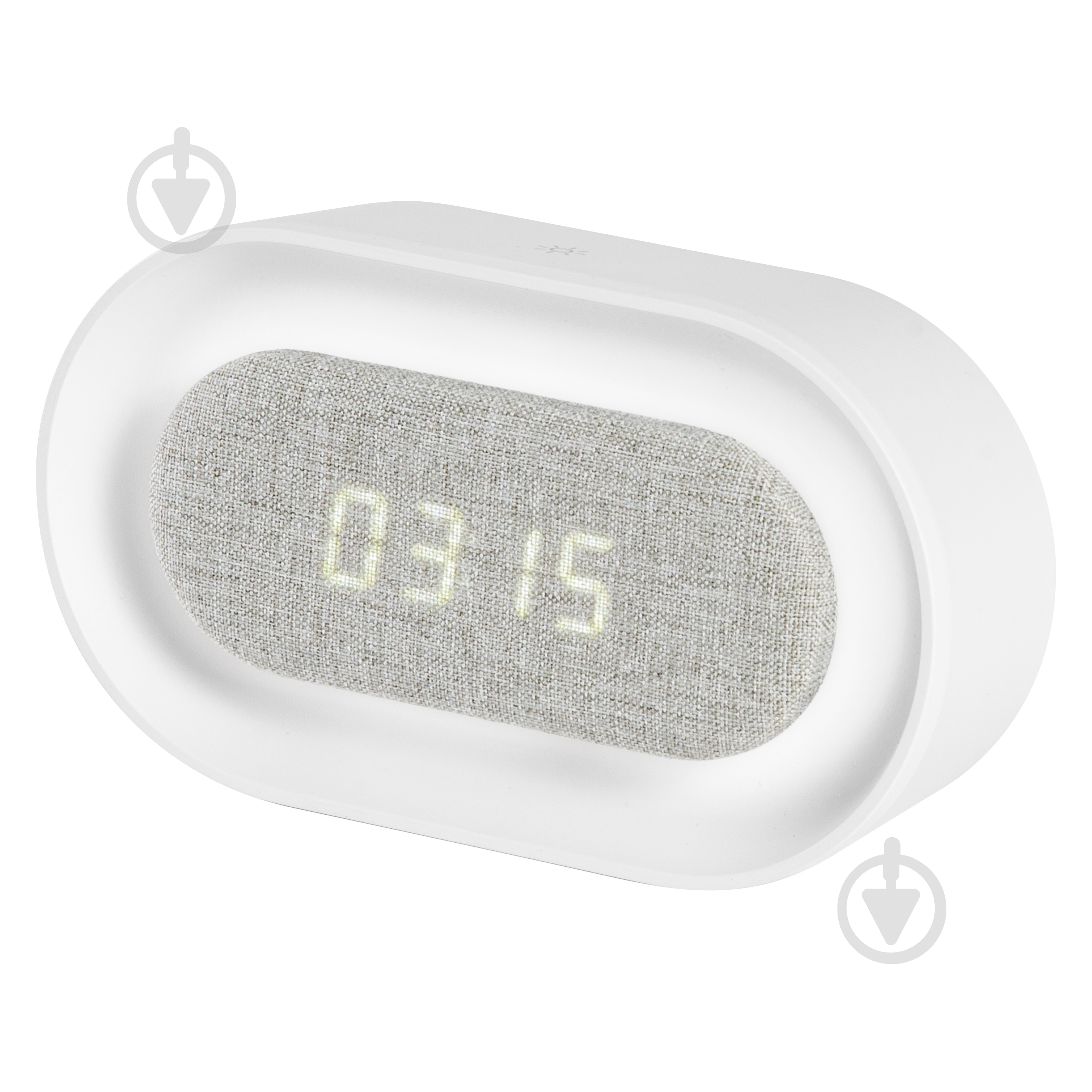 Ночник-часы Ledvance аккумуляторный Linear Led Clock 3,4 Вт - фото 1 Ночник-часы Ledvance аккумуляторный Linear Led Clock 3,4 Вт - фото 1