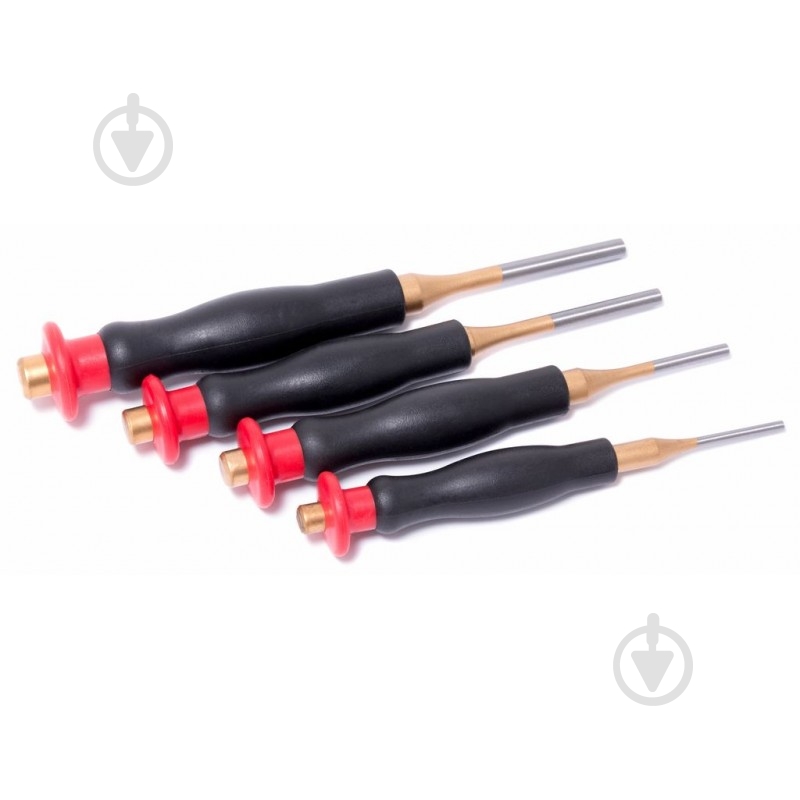 Набор выколоток Rock FORCE RF-6049 - фото 2