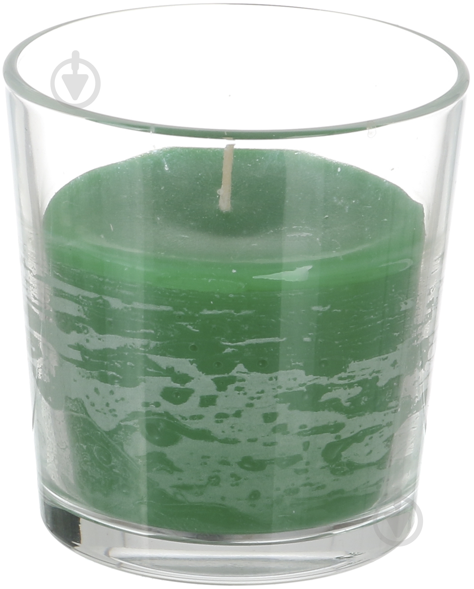 Свеча ароматическая Feroma Candle в стакане Карпатский лес - фото 1