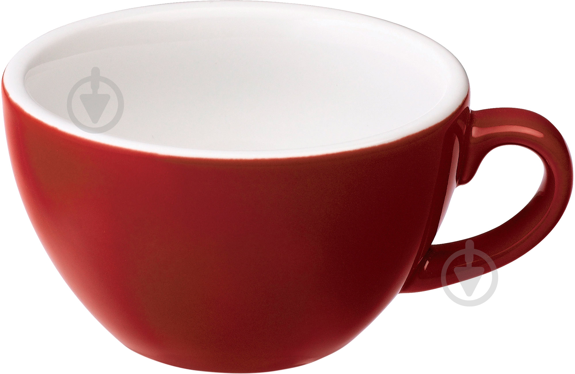 Чашка Loveramics 200 мл Red C088-27BRE - фото 1 Чашка Loveramics 200 мл Red C088-27BRE - фото 1