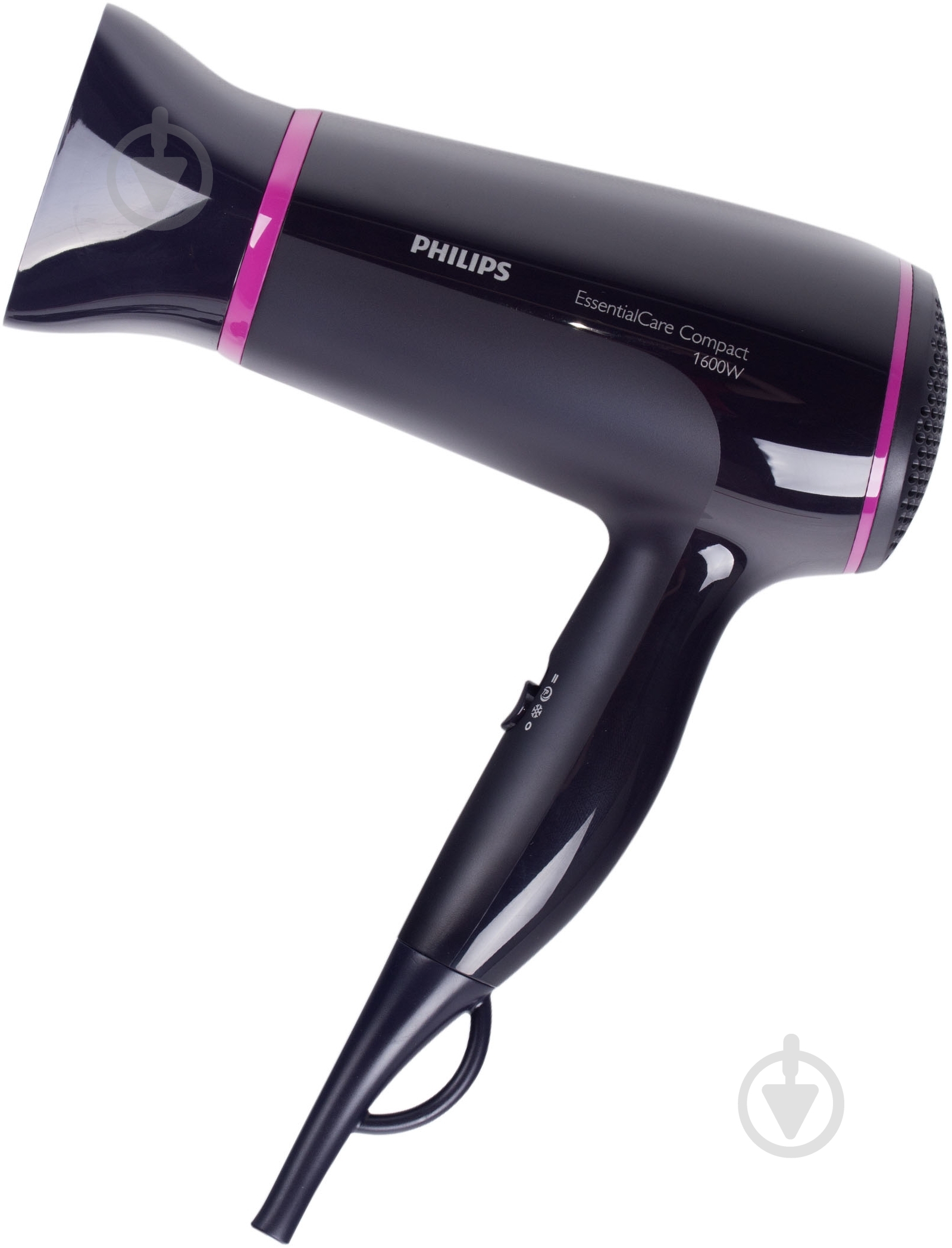 Фен Philips DryCare Essential BHD002/00 - фото 2