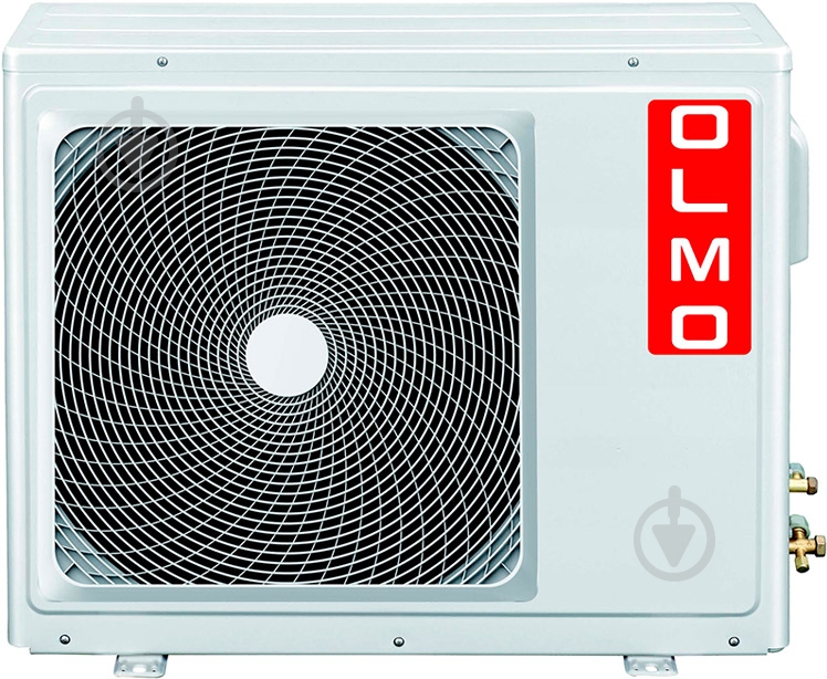 Кондиционер Olmo OSH-18FR7 Oscar - фото 2