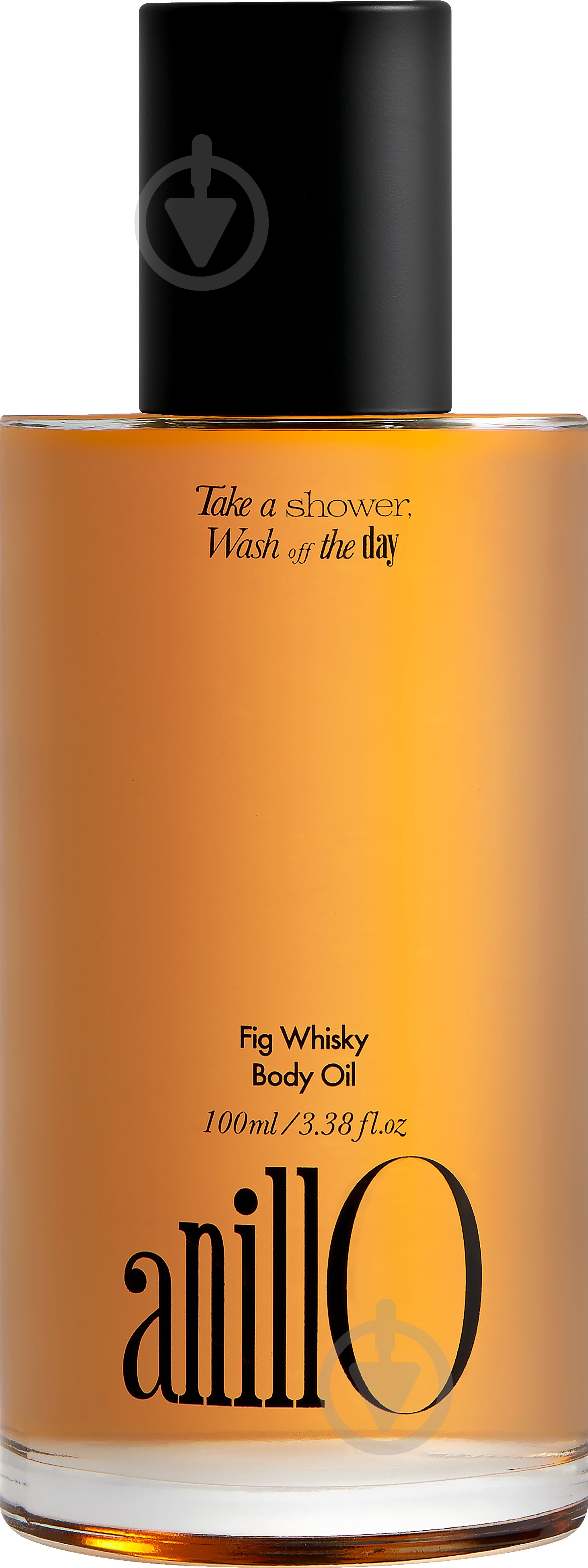 Масло для тела ANILLO Fig Whisky 100 мл - фото 1 Масло для тела ANILLO Fig Whisky 100 мл - фото 1