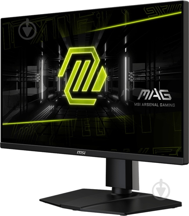 Монитор MSI MAG 255PXF 24,5" (9S6-3BC24M-064) - фото 3