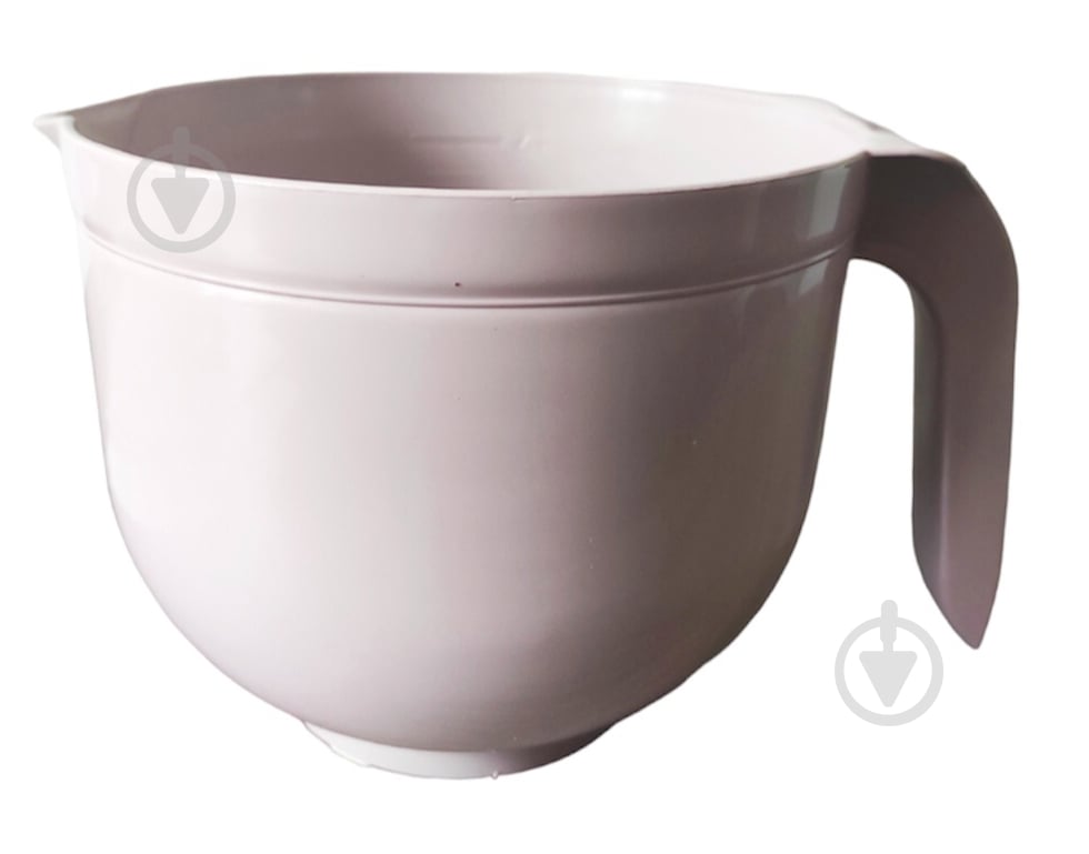 Ковш ММ-Пласт лавандовый 2,3 л - фото 1 Ковш ММ-Пласт лавандовый 2,3 л - фото 1