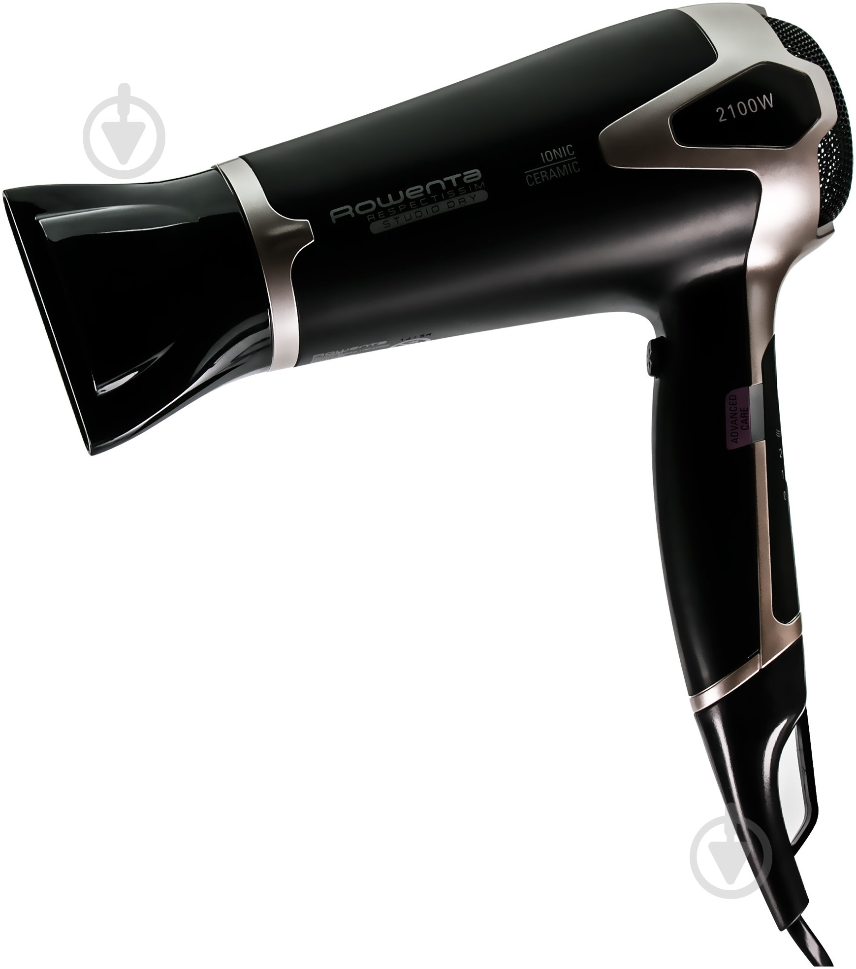 Фен Rowenta CV5351D0 - фото 1