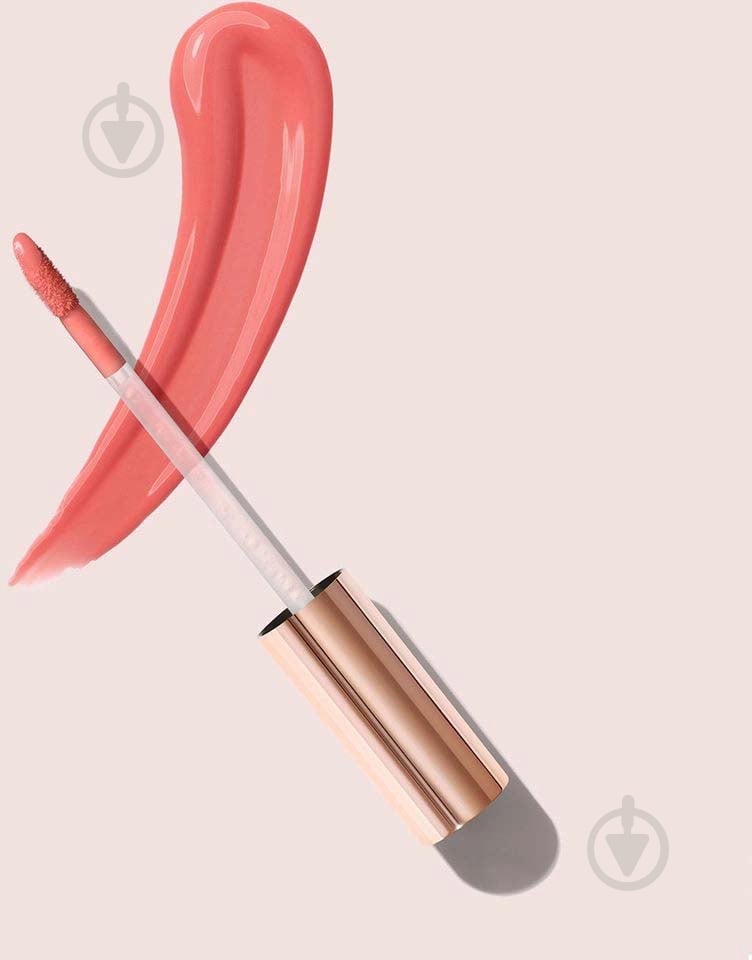 Блиск для губ Vera Lip Glace Guilty Pleasure 2 3 мл - фото 1