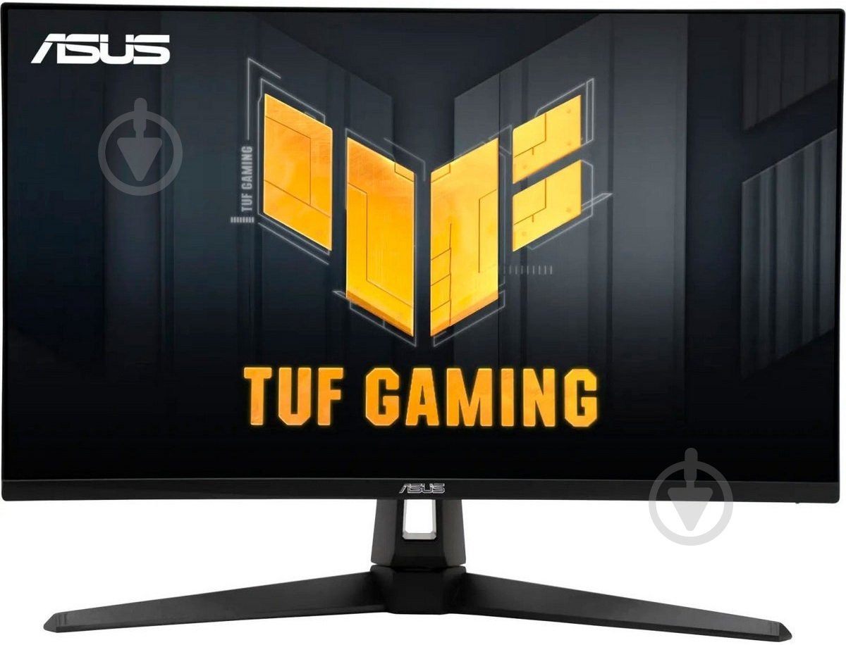 Монітор Asus TUF Gaming VG27UQ1A 27" (90LM0AR0-B01371) - фото 1