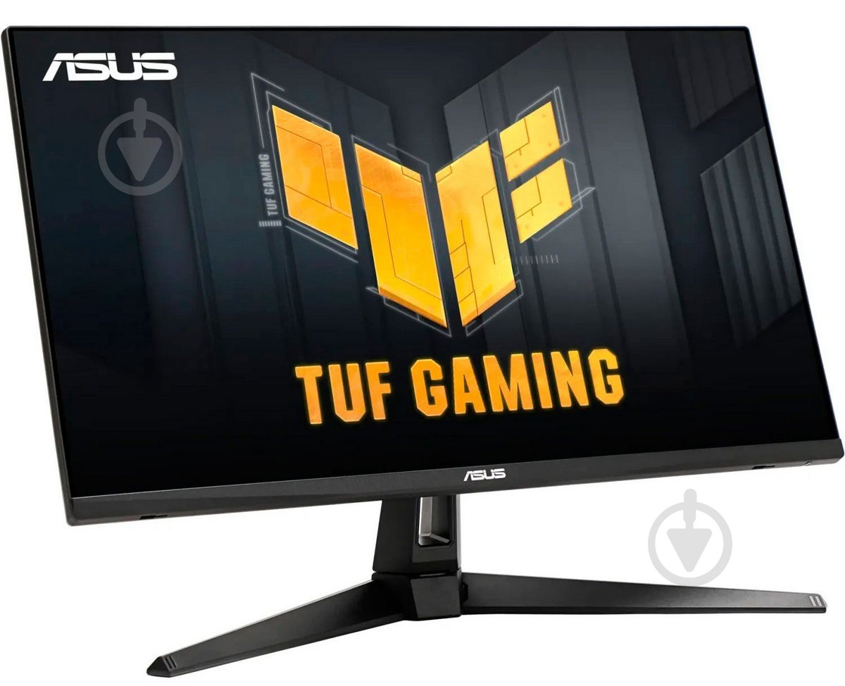 Монітор Asus TUF Gaming VG27UQ1A 27" (90LM0AR0-B01371) - фото 2