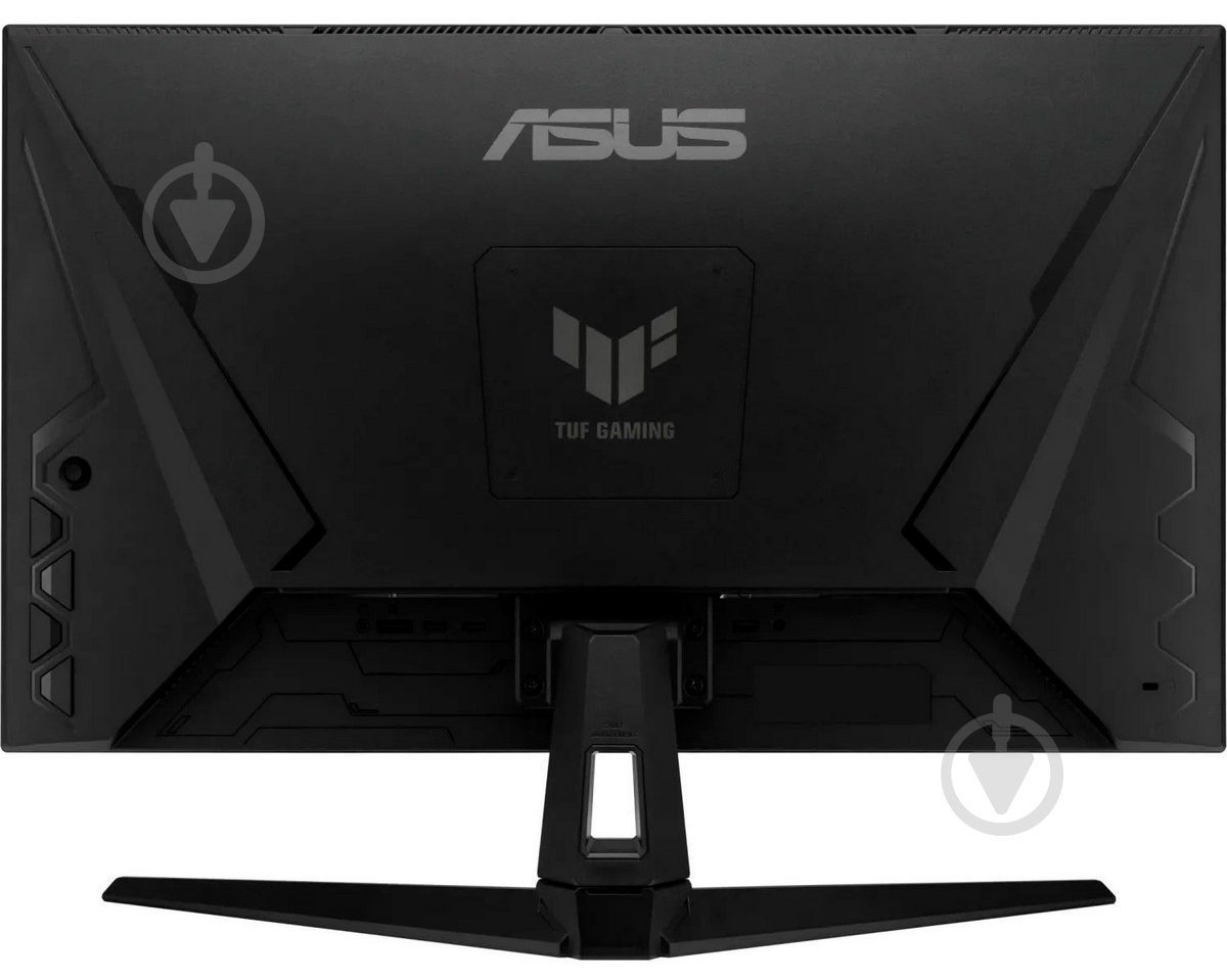 Монітор Asus TUF Gaming VG27UQ1A 27" (90LM0AR0-B01371) - фото 5