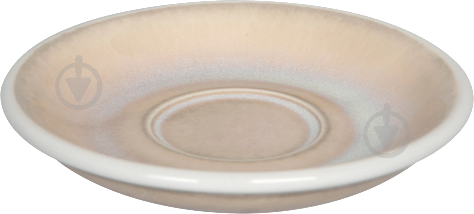 Блюдце Loveramics 11,5 см Ivory C088-154BIV - фото 1 Блюдце Loveramics 11,5 см Ivory C088-154BIV - фото 1