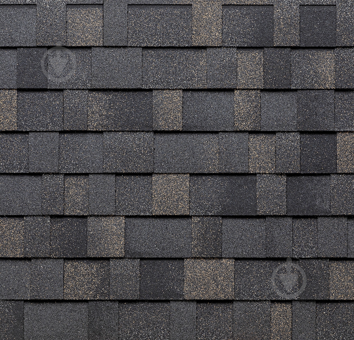 Битумная черепица MASTER 167 Ancient Stone 2 кв.м - фото 1 Битумная черепица MASTER 167 Ancient Stone 2 кв.м - фото 1