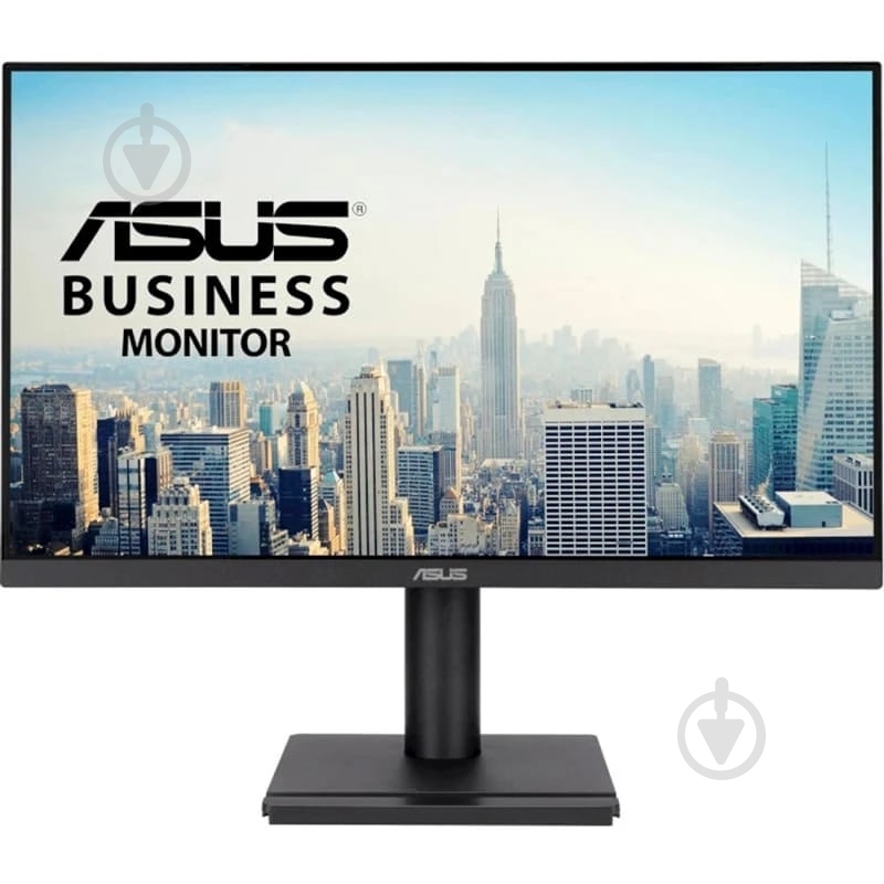 Монитор Asus VA279QGS 27" (90LM04J1-B01171) - фото 1 Монитор Asus VA279QGS 27" (90LM04J1-B01171) - фото 1