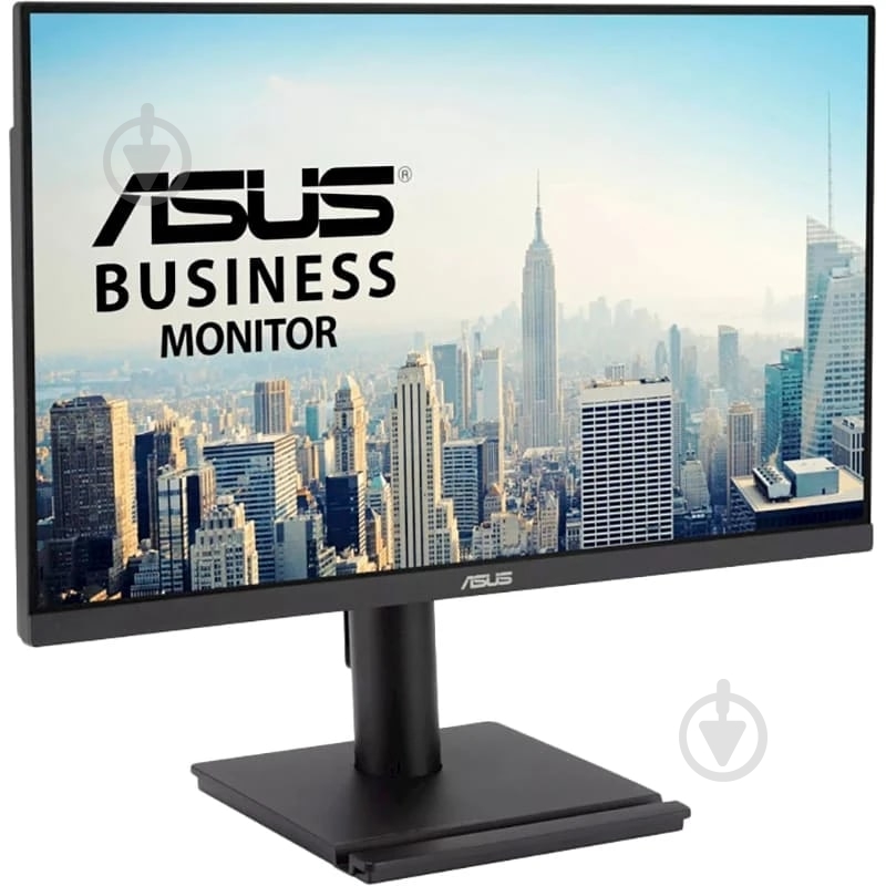 Монитор Asus VA279QGS 27" (90LM04J1-B01171) - фото 3 Монитор Asus VA279QGS 27" (90LM04J1-B01171) - фото 3