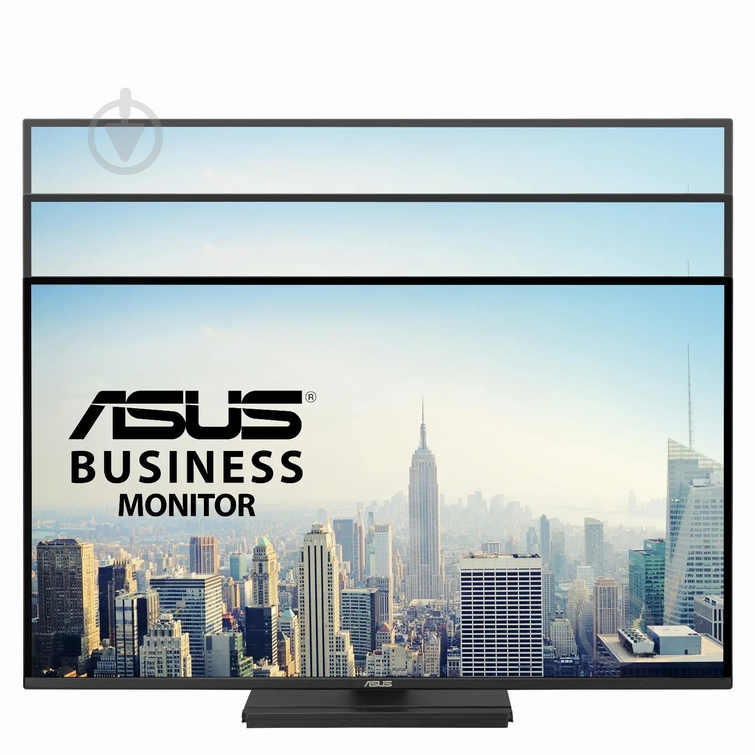 Монитор Asus VA27AQSE 27" (90LM06G1-B02171) - фото 4