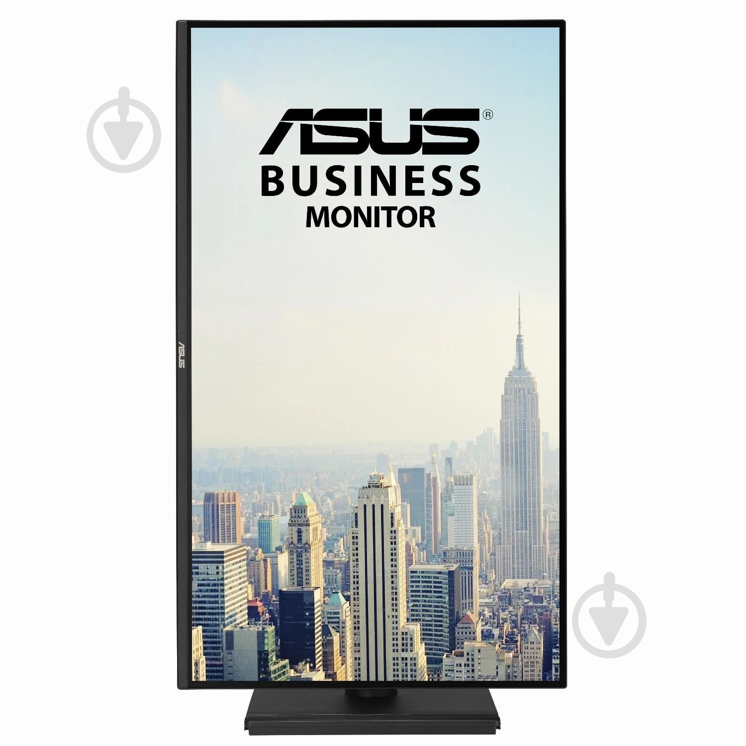 Монитор Asus VA27AQSE 27" (90LM06G1-B02171) - фото 6