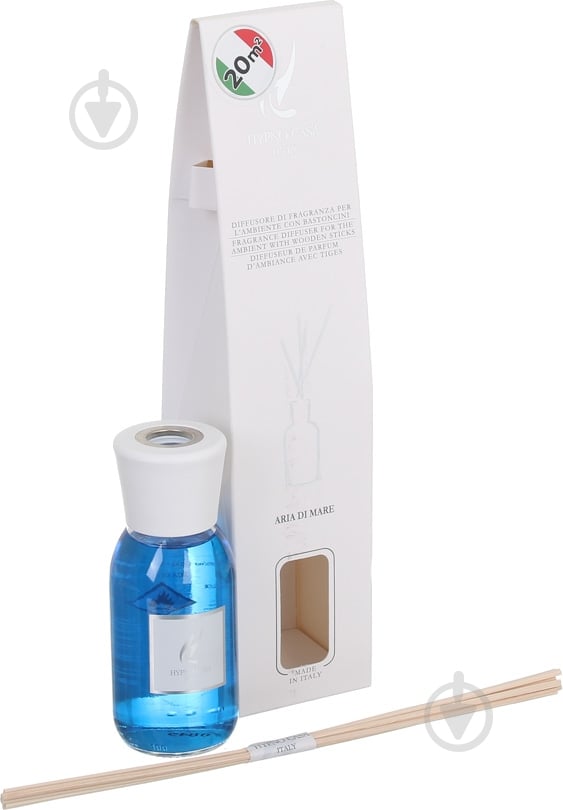 Аромадиффузор для дома Hypno Casa Aria di Mare 100 мл - фото 4