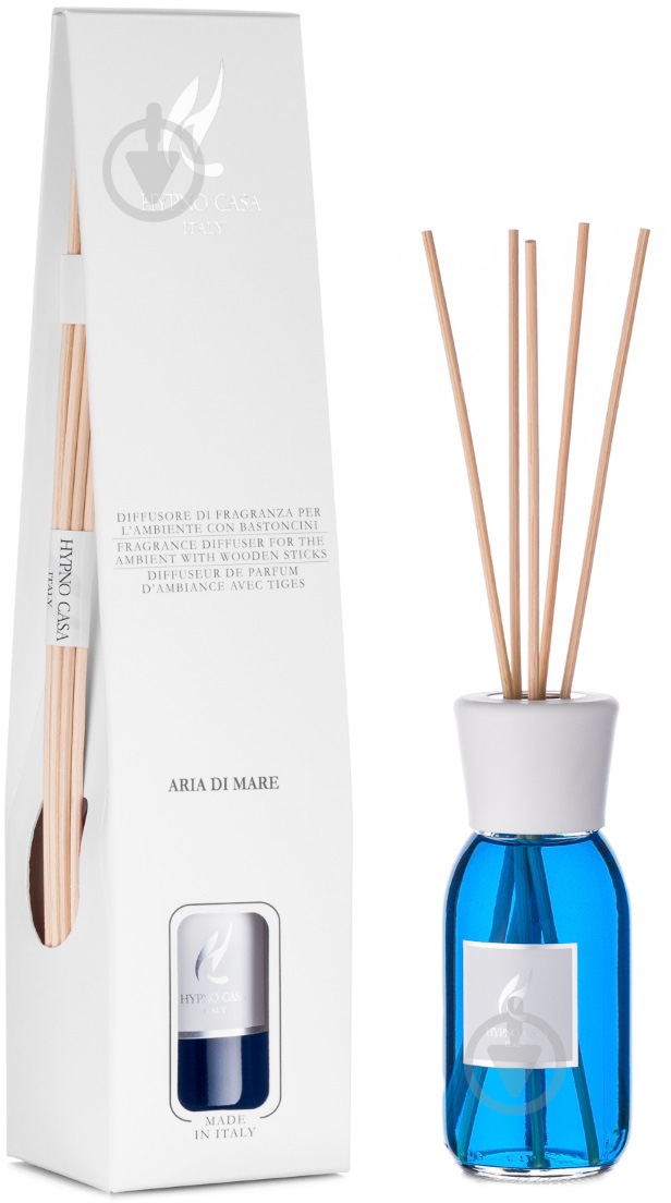 Аромадиффузор для дома Hypno Casa Aria di Mare 100 мл - фото 1