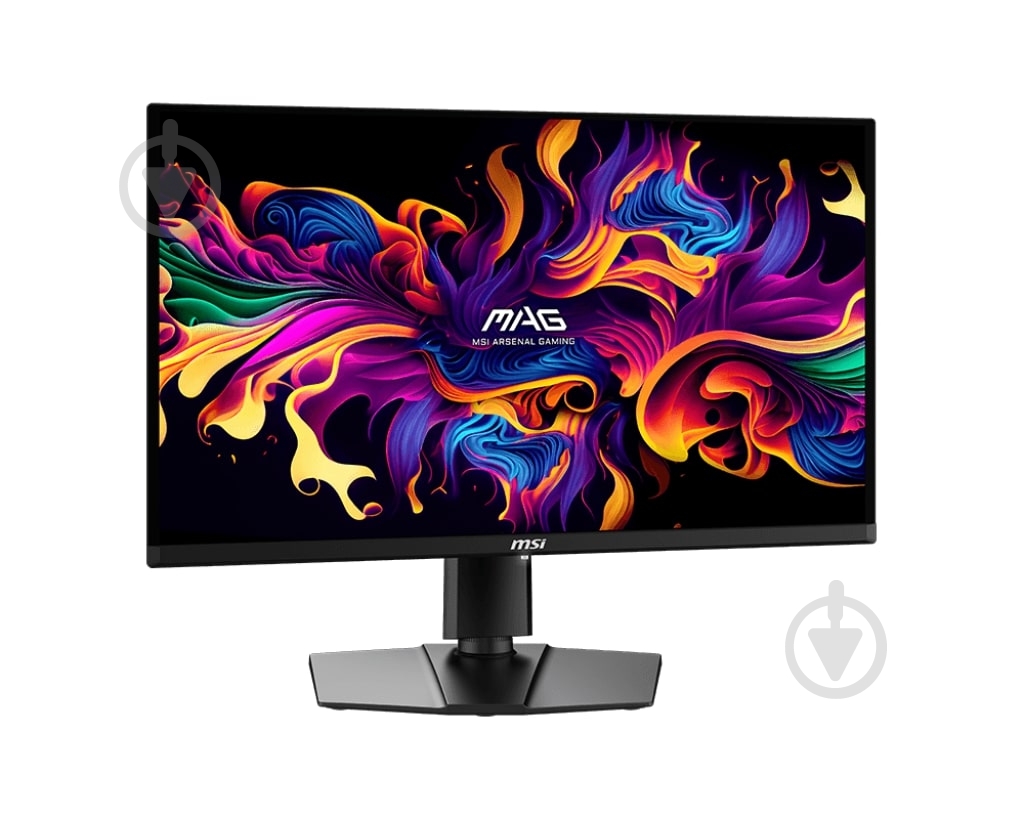 Монитор MSI MAG 271QPX-QD-E2 26,5" (9S6-3CD89T-036) - фото 2