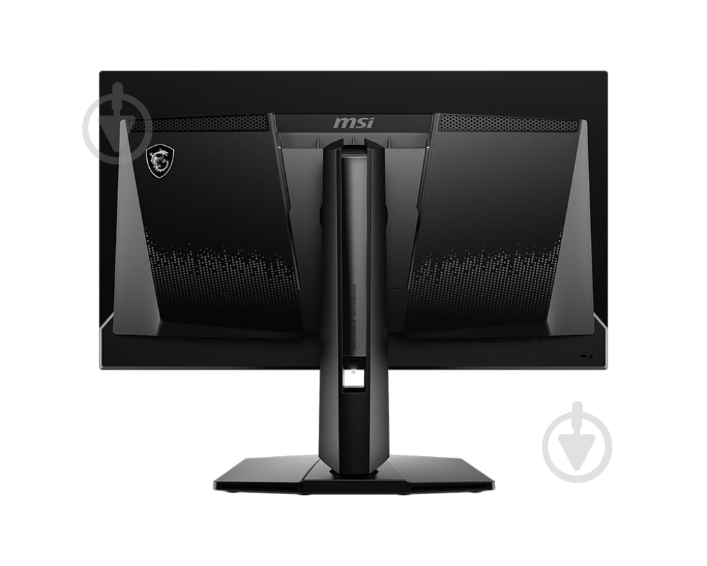 Монитор MSI MAG 271QPX-QD-E2 26,5" (9S6-3CD89T-036) - фото 5