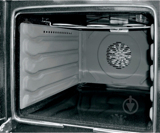 Духовой шкаф Candy FXP 649 WX - фото 2 Духовой шкаф Candy FXP 649 WX - фото 2