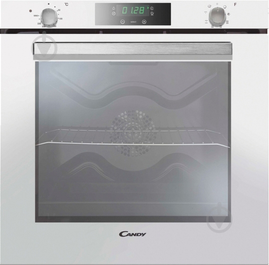 Духовой шкаф Candy FXP 649 WX - фото 1 Духовой шкаф Candy FXP 649 WX - фото 1