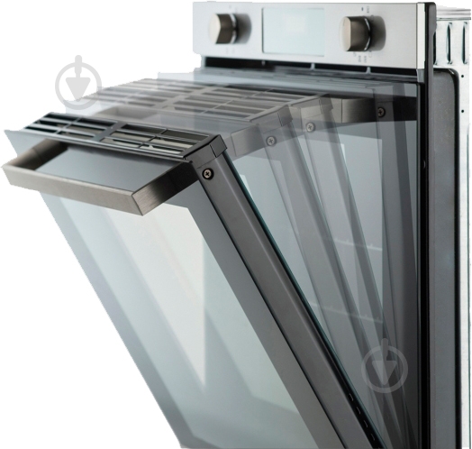 Духовой шкаф Candy FXP 649 WX - фото 3 Духовой шкаф Candy FXP 649 WX - фото 3