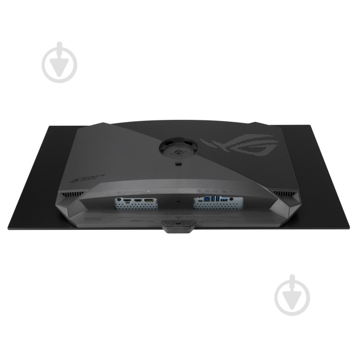 Монітор Asus ROG Strix XG32UCWMG 31,5" (90LM0BW0-B01371) - фото 7 Монітор Asus ROG Strix XG32UCWMG 31,5" (90LM0BW0-B01371) - фото 7