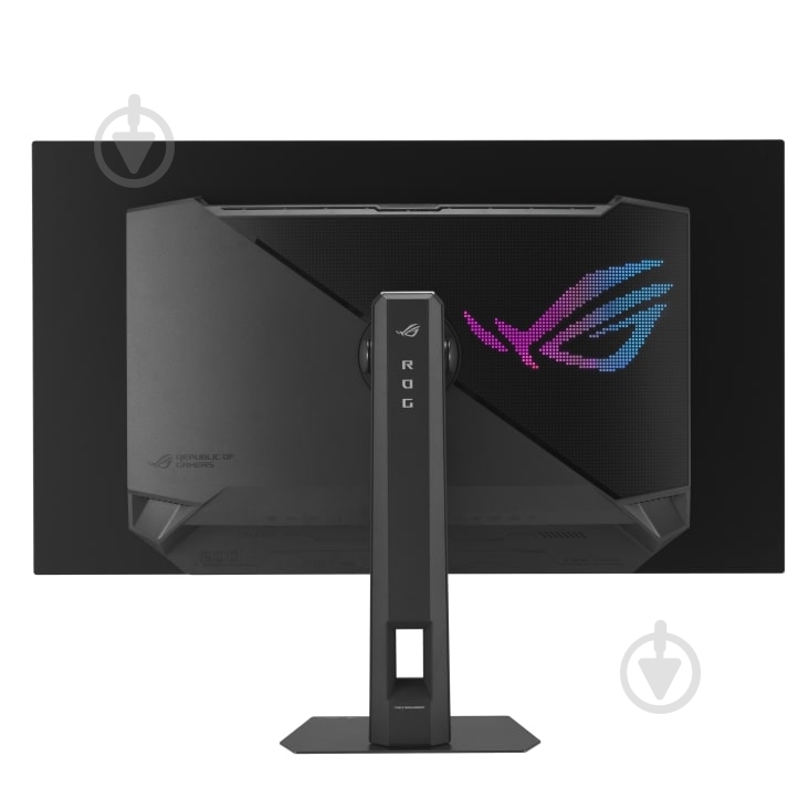 Монітор Asus ROG Strix XG32UCWMG 31,5" (90LM0BW0-B01371) - фото 8 Монітор Asus ROG Strix XG32UCWMG 31,5" (90LM0BW0-B01371) - фото 8