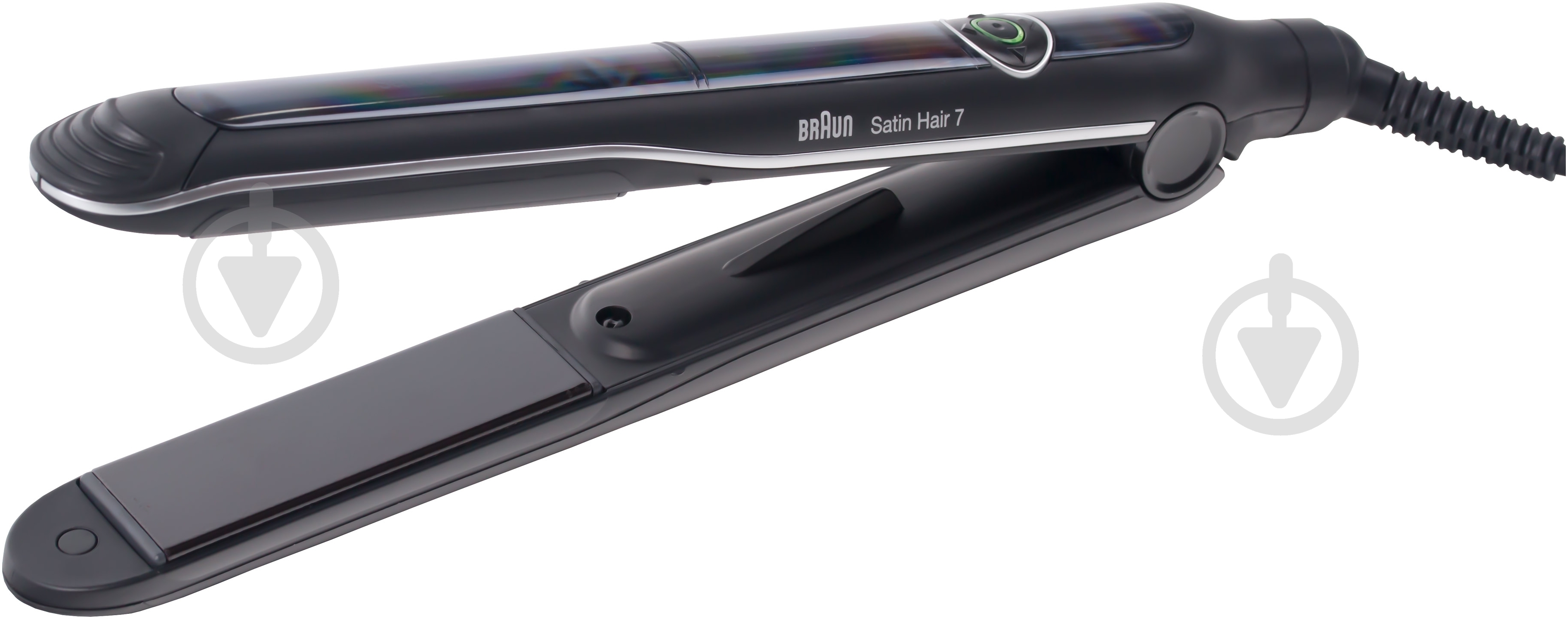 Плойка-выпрямитель Braun ST780 - фото 1