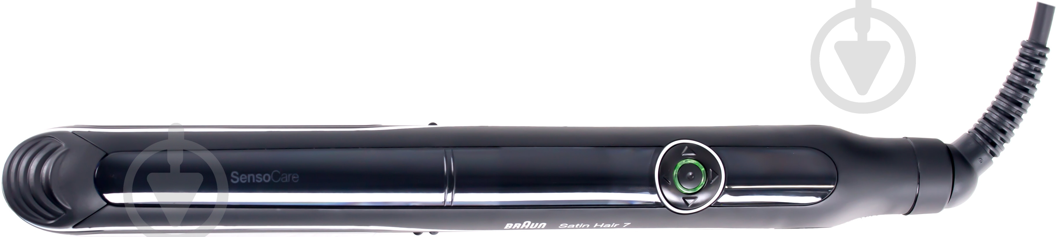 Плойка-выпрямитель Braun ST780 - фото 3