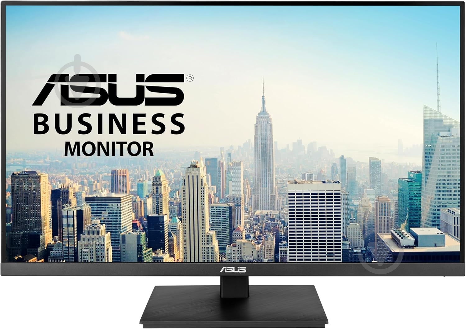 Монитор Asus VA32UQSB 31,5" (90LM04W7-B01E70) - фото 3