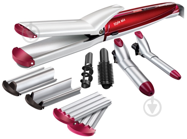 Мультистайлер BaByliss MS21E - фото 1